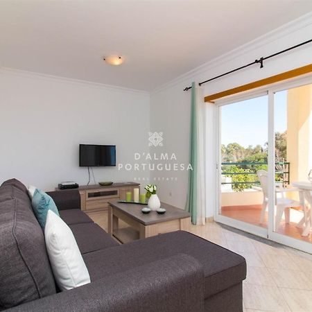 Armacao De Pera Apartment Dalma Ceu - By Dalma Portuguesa Экстерьер фото