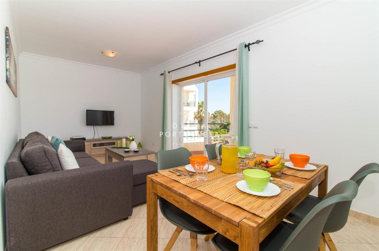 Armacao De Pera Apartment Dalma Ceu - By Dalma Portuguesa Экстерьер фото