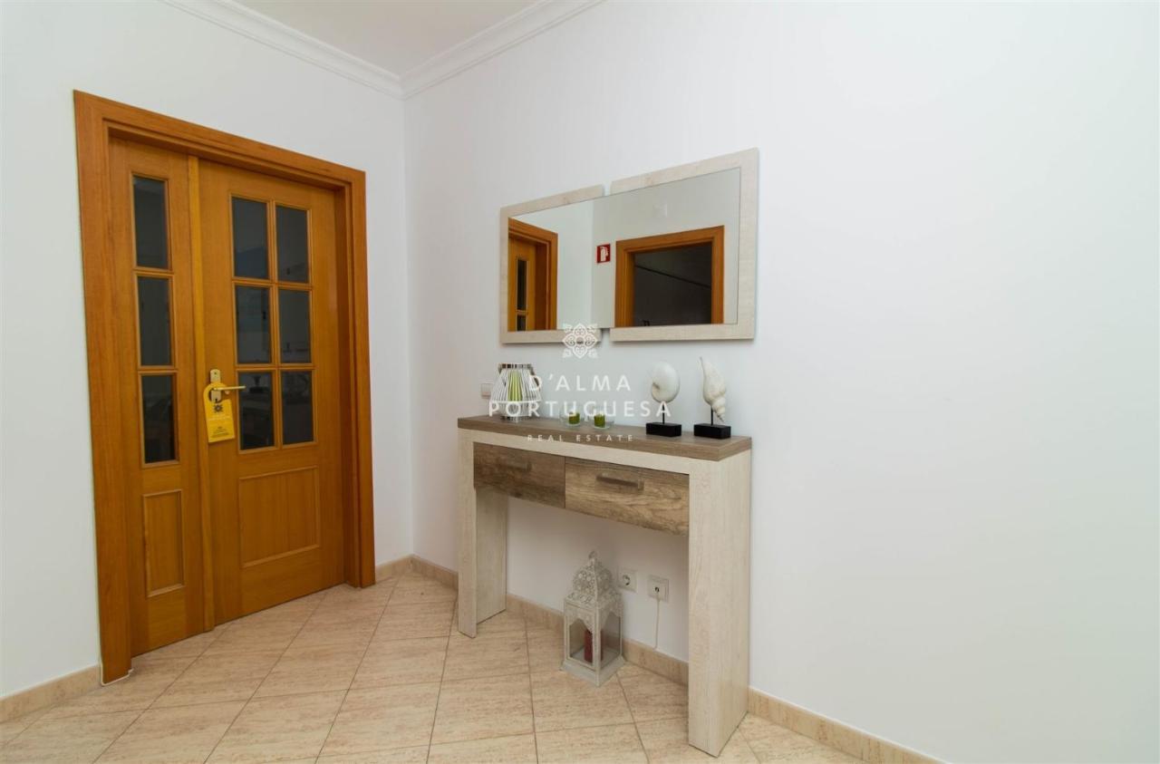 Armacao De Pera Apartment Dalma Ceu - By Dalma Portuguesa Экстерьер фото