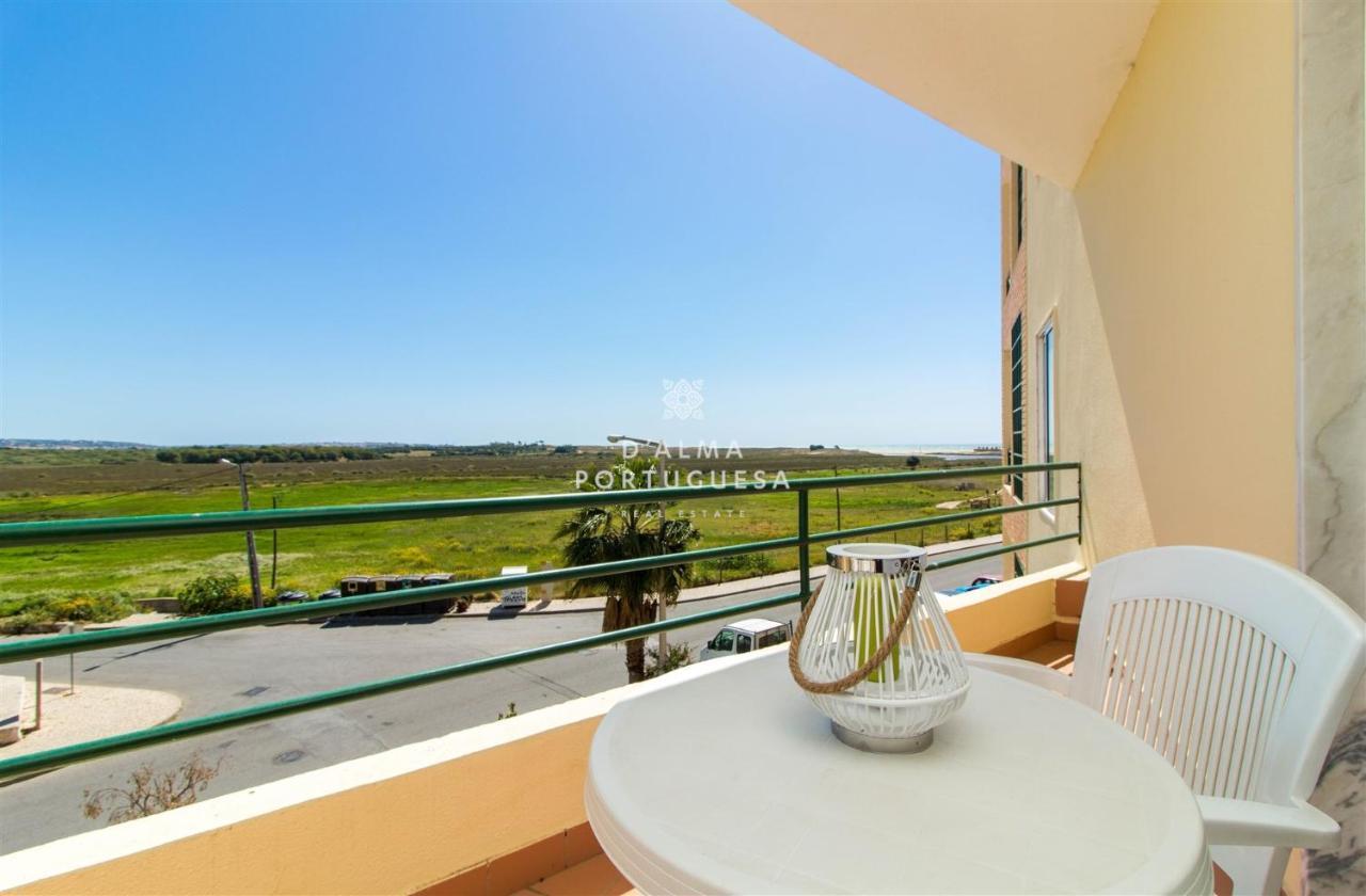 Armacao De Pera Apartment Dalma Ceu - By Dalma Portuguesa Экстерьер фото